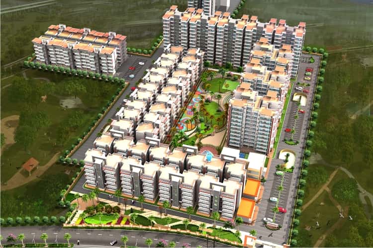 Affordable Housing Projects