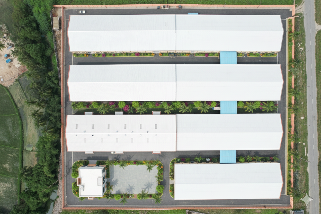 Warehouse Gallery Image