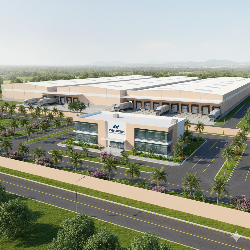 Warehouse Gallery Image